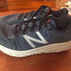 New Balance Fresh Foam Beacon V1